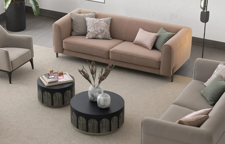 Centro Furniture | Luxury Furniture | 